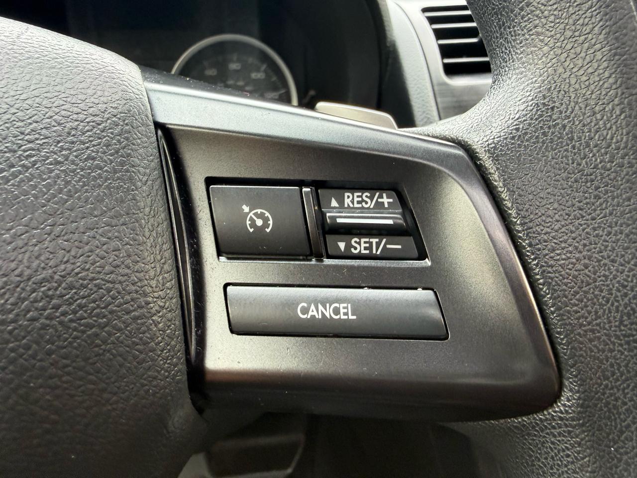 Subaru XV Crosstrek 2.0 Premium 2013