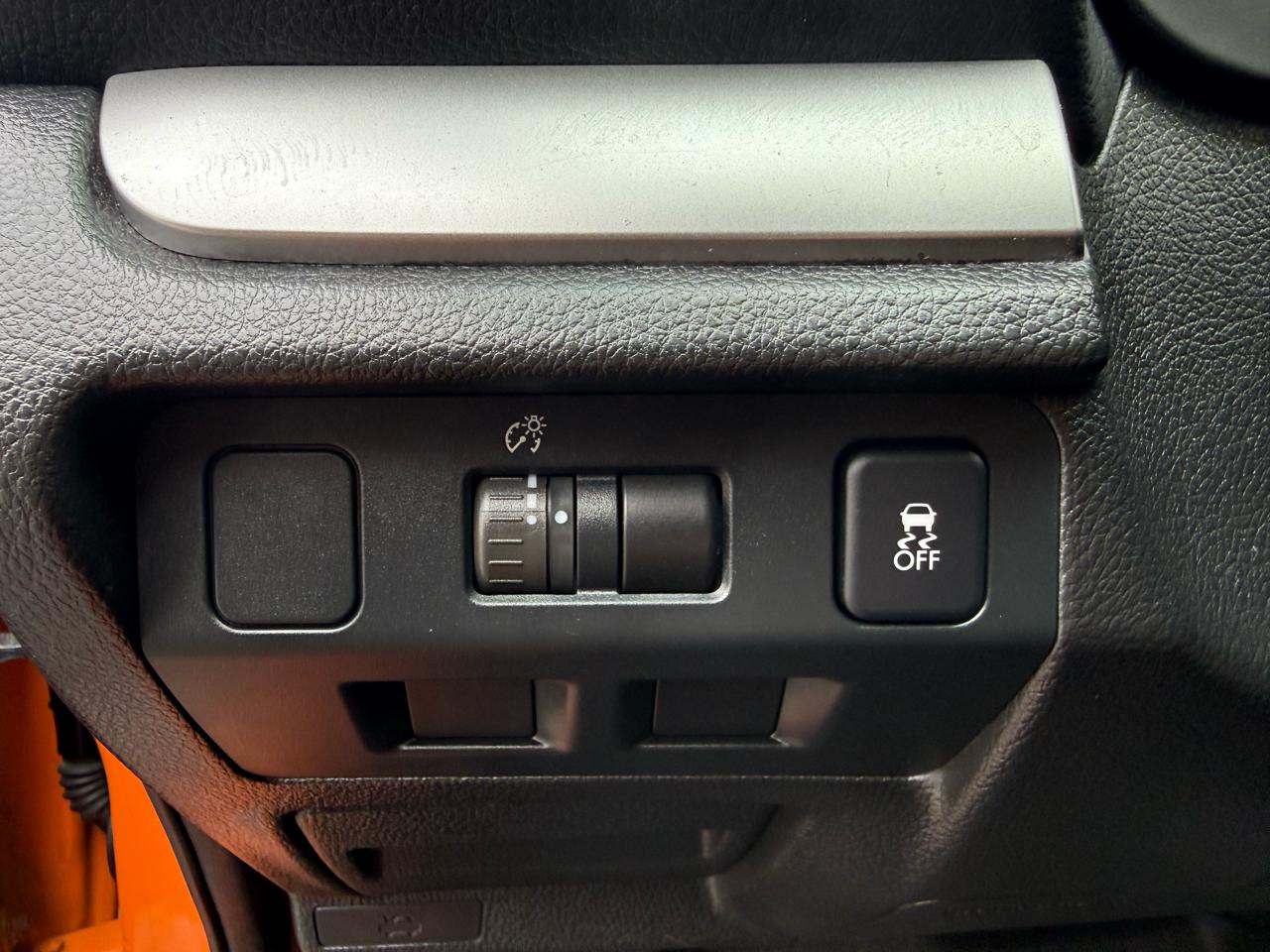 Subaru XV Crosstrek 2.0 Premium 2013