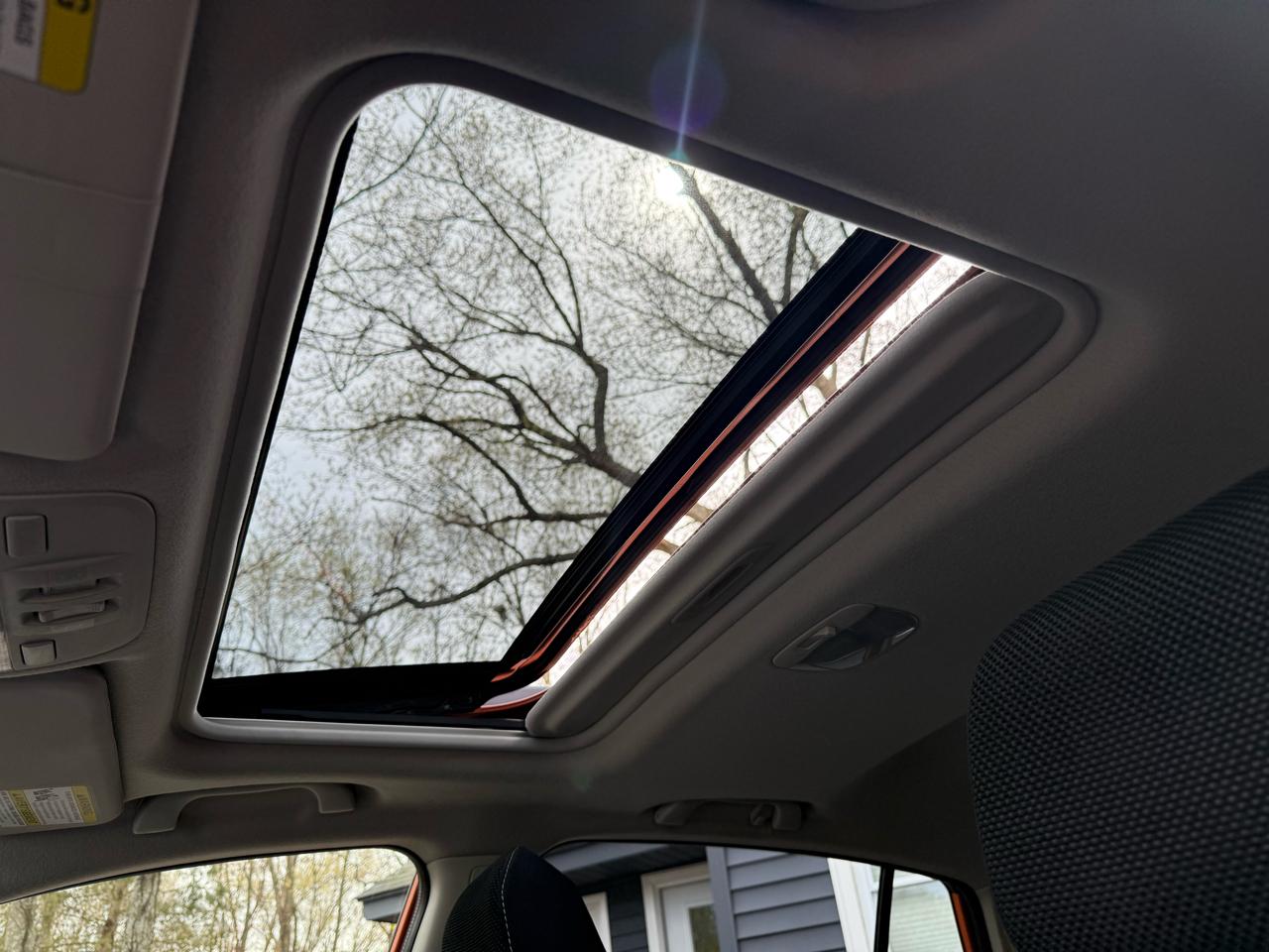 Subaru XV Crosstrek 2.0 Premium 2013