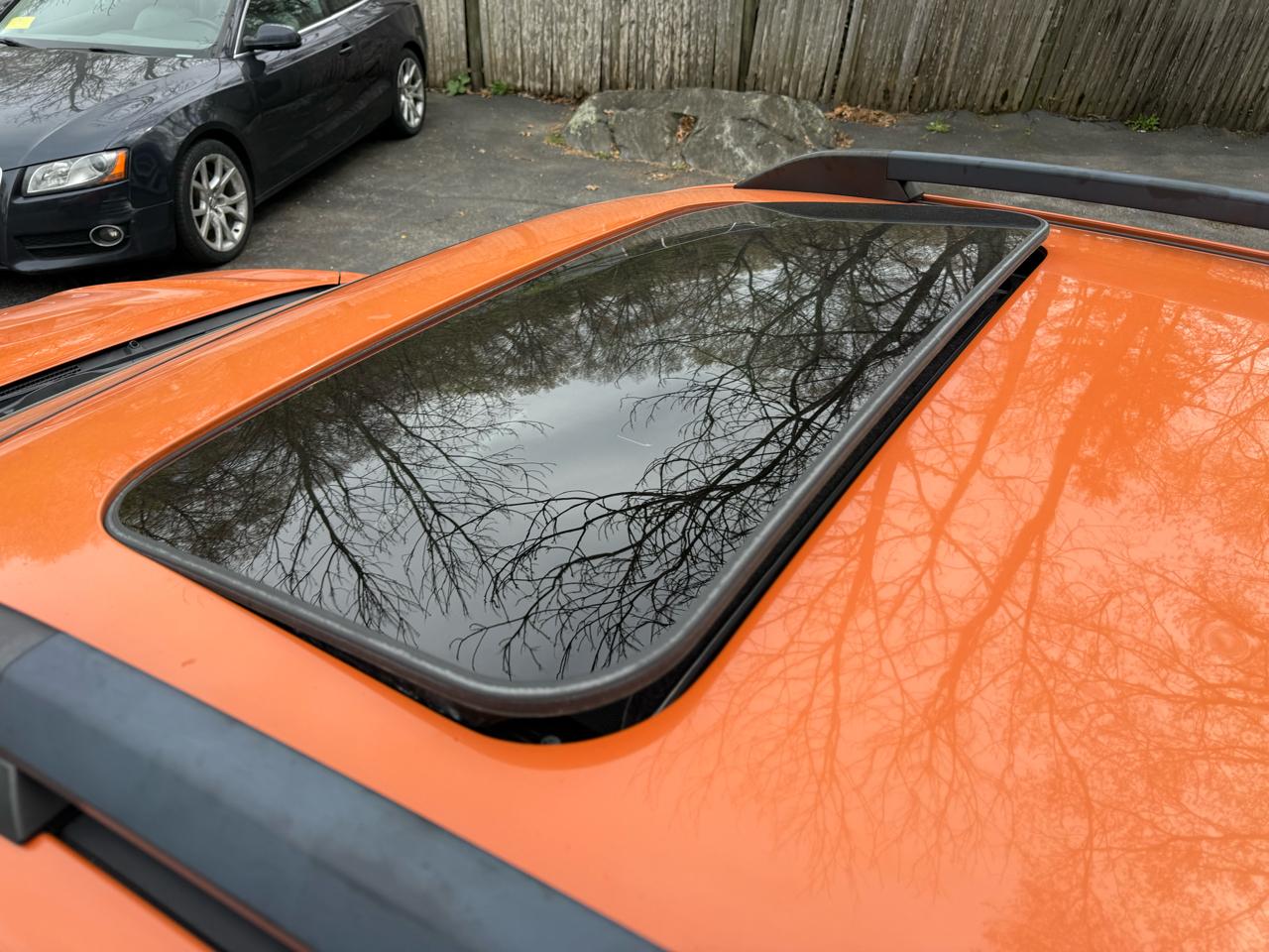 Subaru XV Crosstrek 2.0 Premium 2013