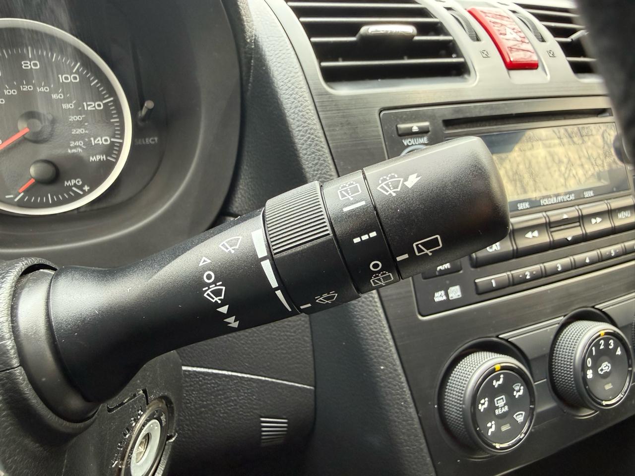 Subaru XV Crosstrek 2.0 Premium 2013