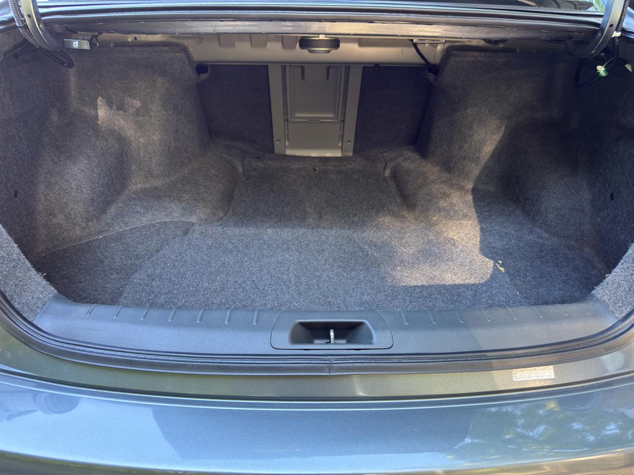 Honda Accord EX-L V-6 Sedan AT 2011
