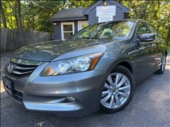 2011 Honda Accord 