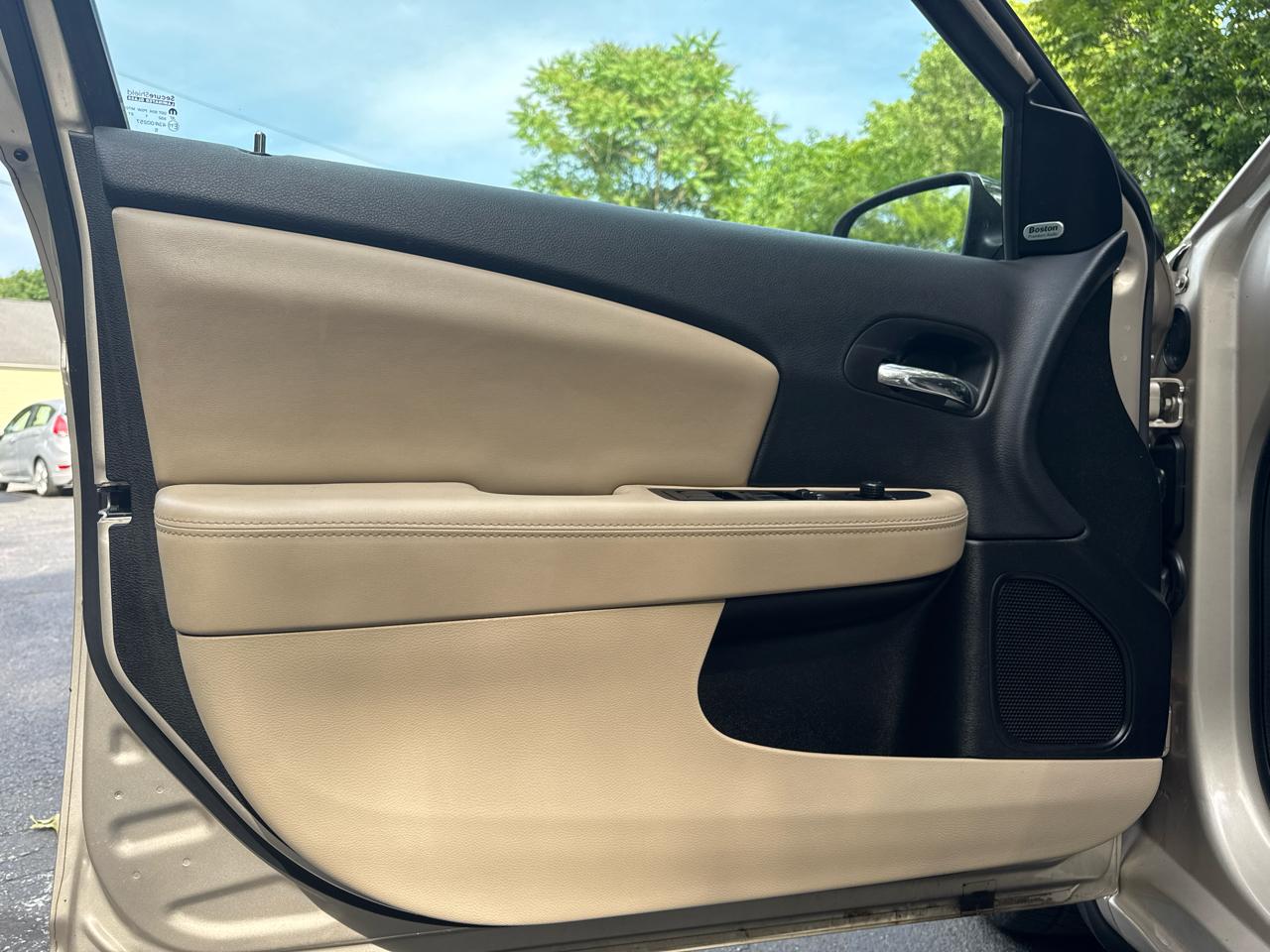 Chrysler 200 Limited 2013