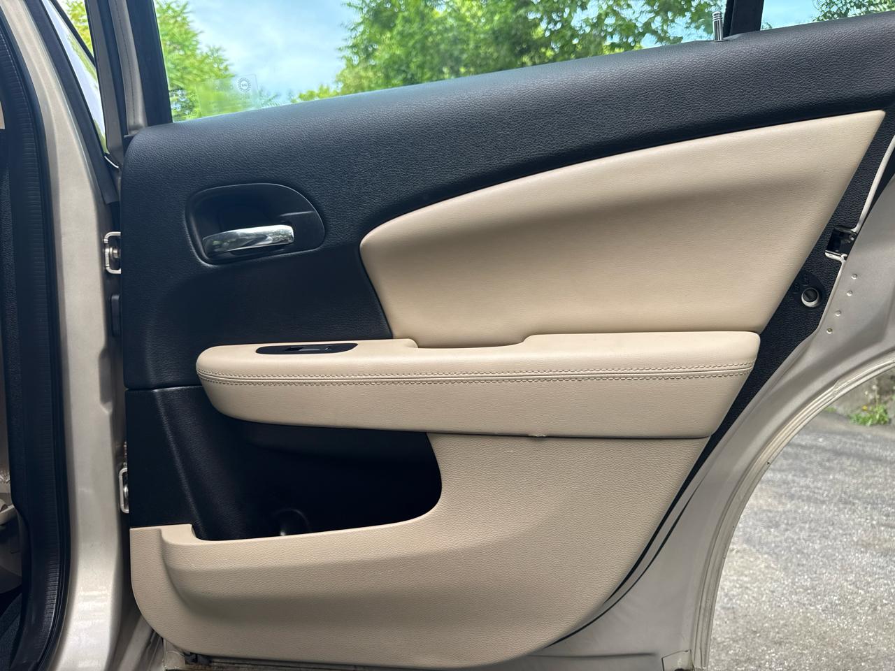 Chrysler 200 Limited 2013
