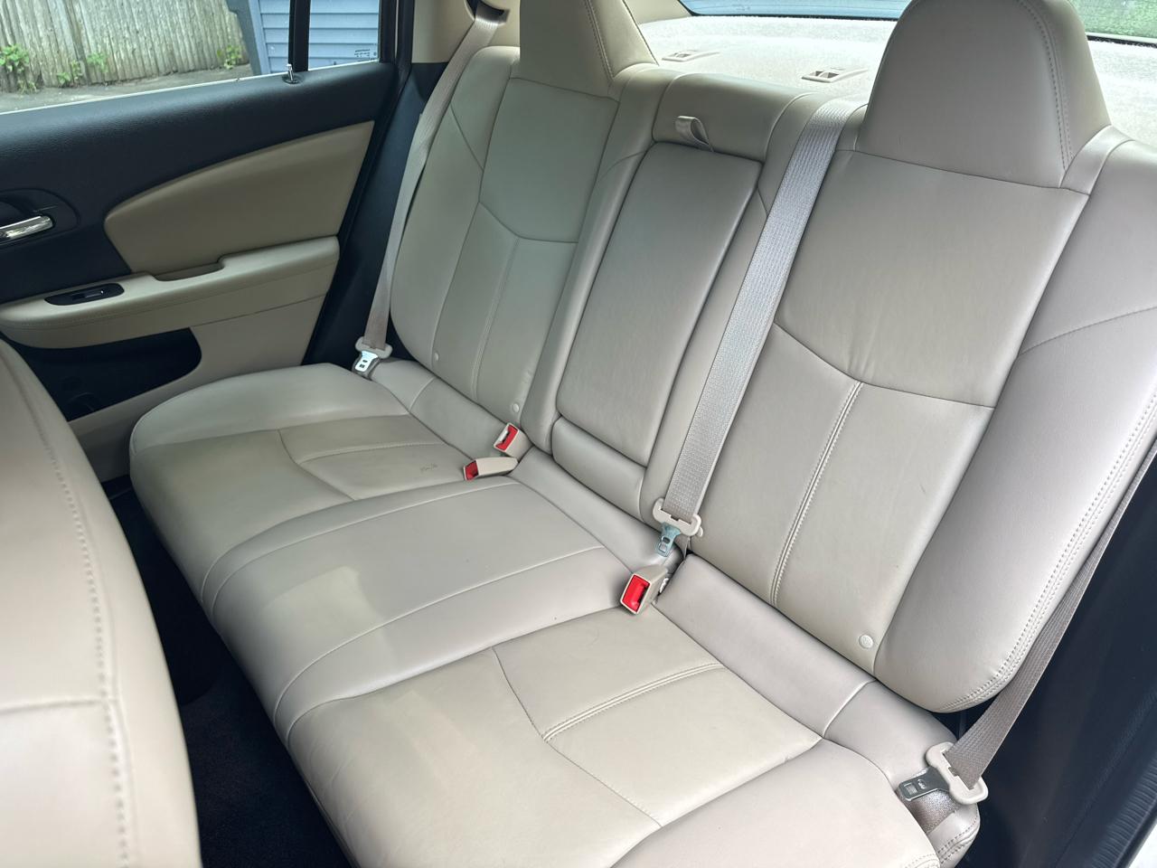 Chrysler 200 Limited 2013