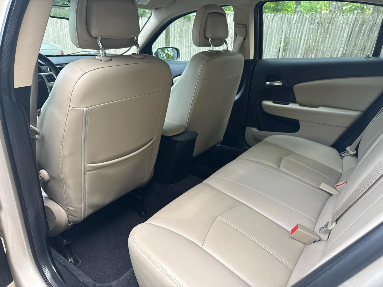 Chrysler 200 Limited 2013
