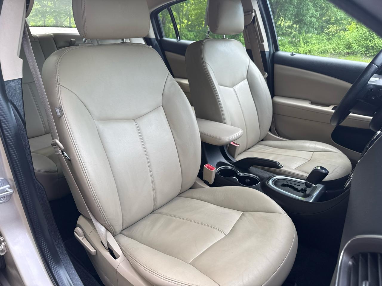 Chrysler 200 Limited 2013