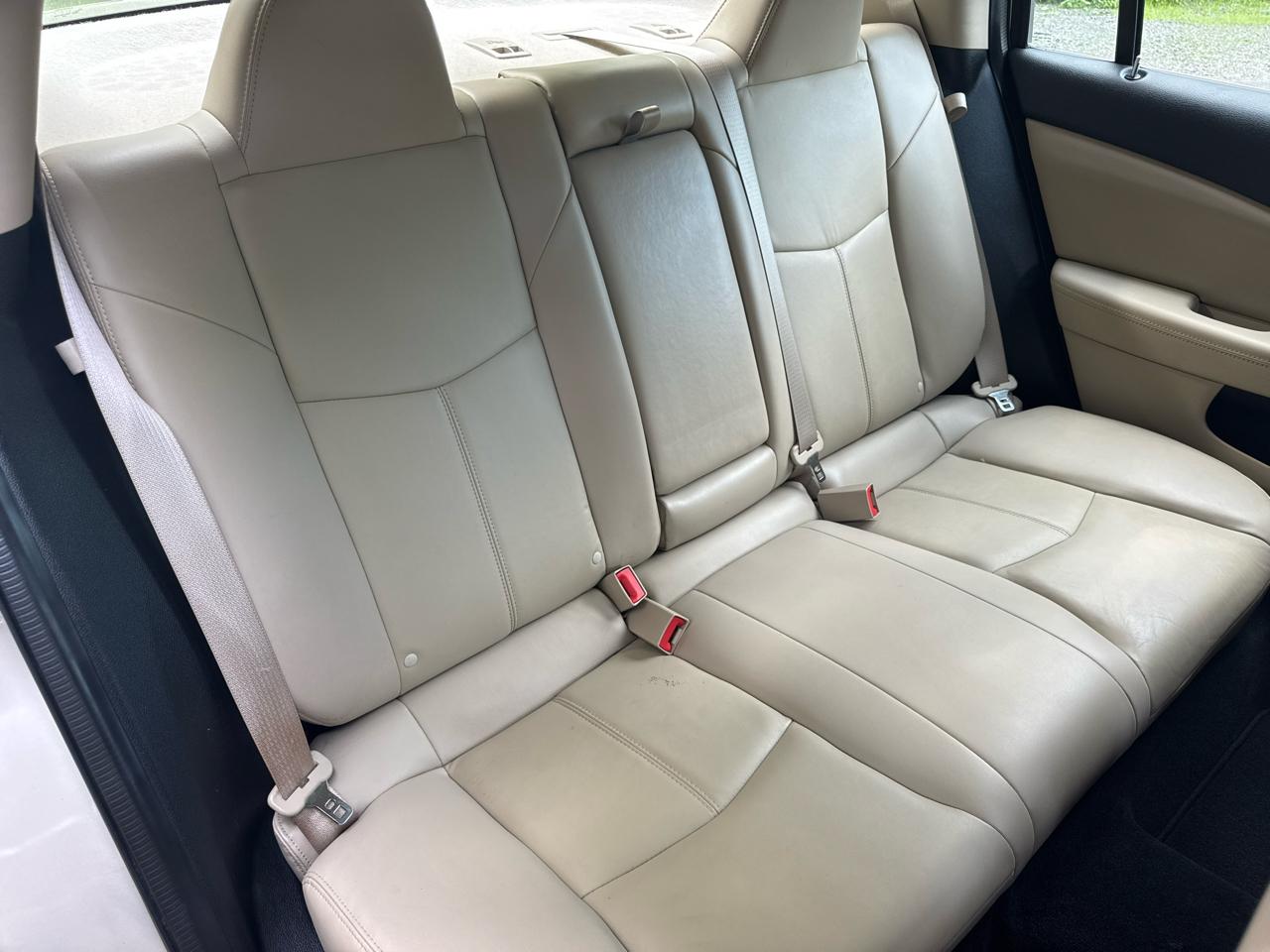 Chrysler 200 Limited 2013