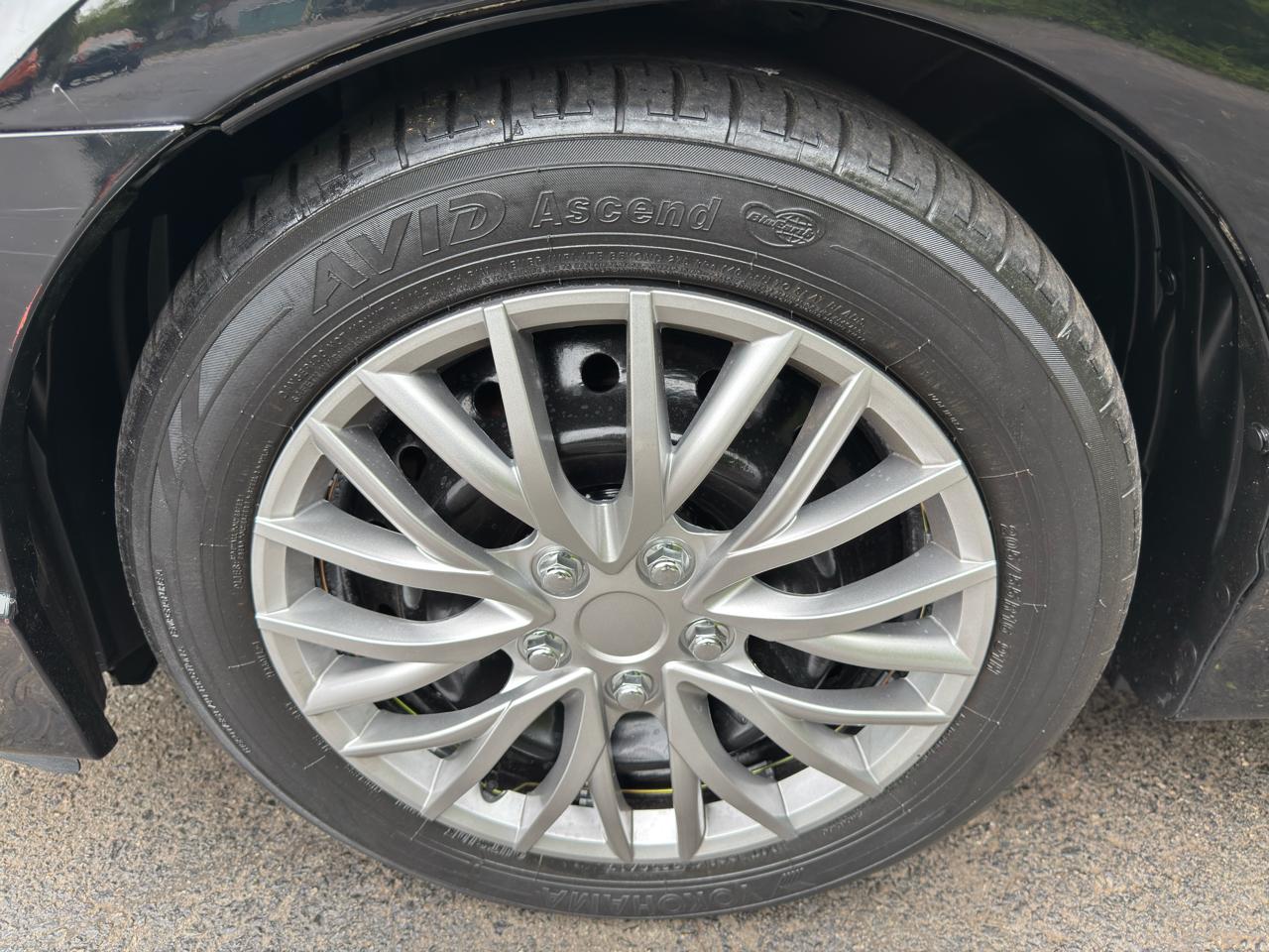 Honda Civic LX Sedan 5-Speed MT 2010
