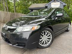 2010 Honda Civic 