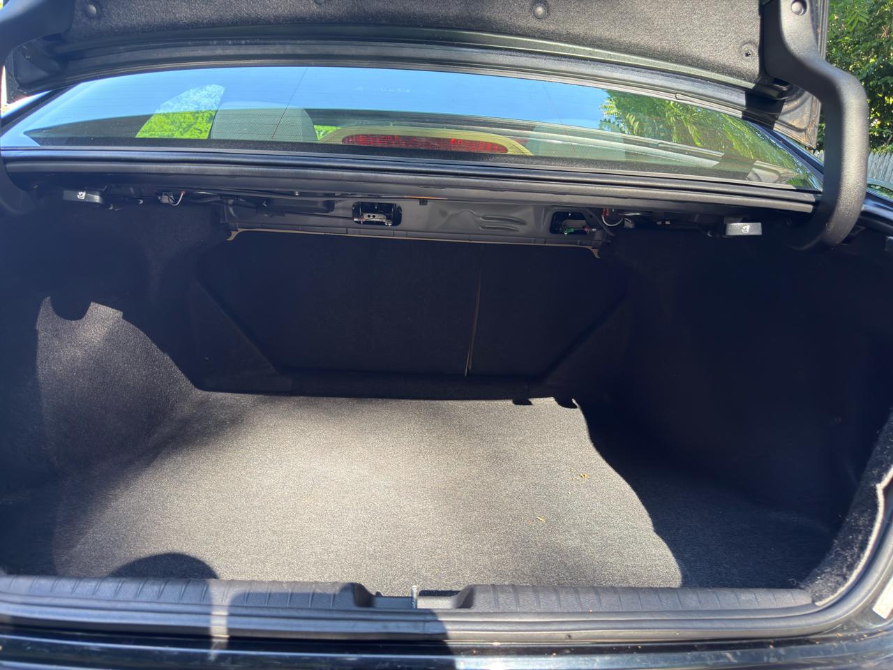 Honda Civic EX sedan AT 2006