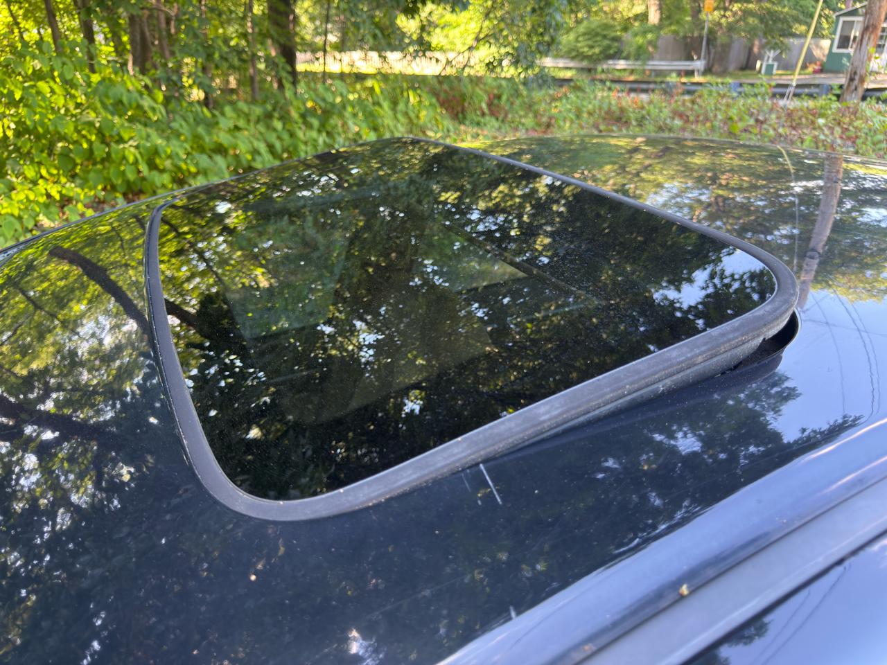 Honda Civic EX sedan AT 2006