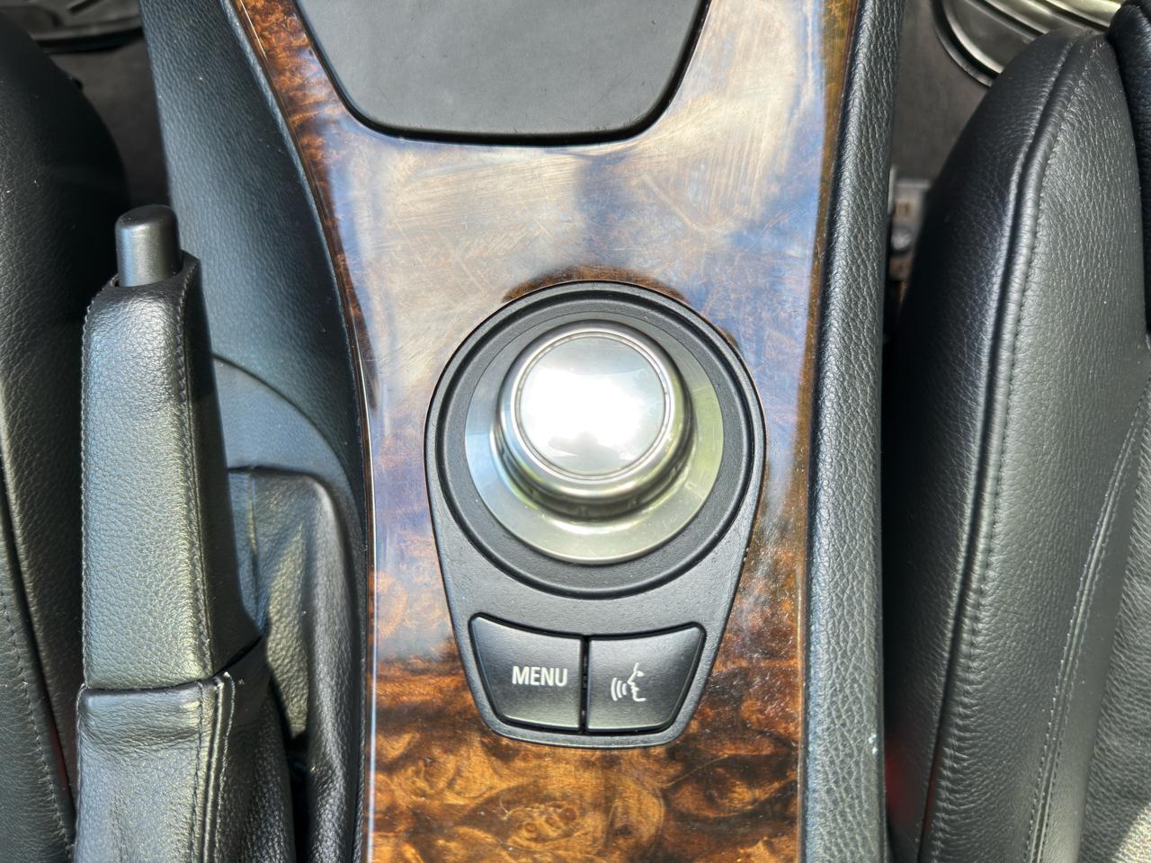 BMW 3-Series 328xi Coupe 2007