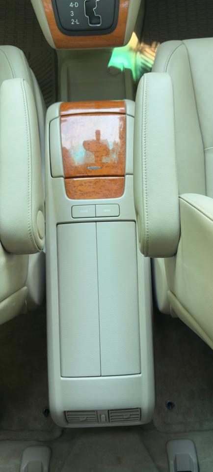 Lexus RX 350 AWD 2008