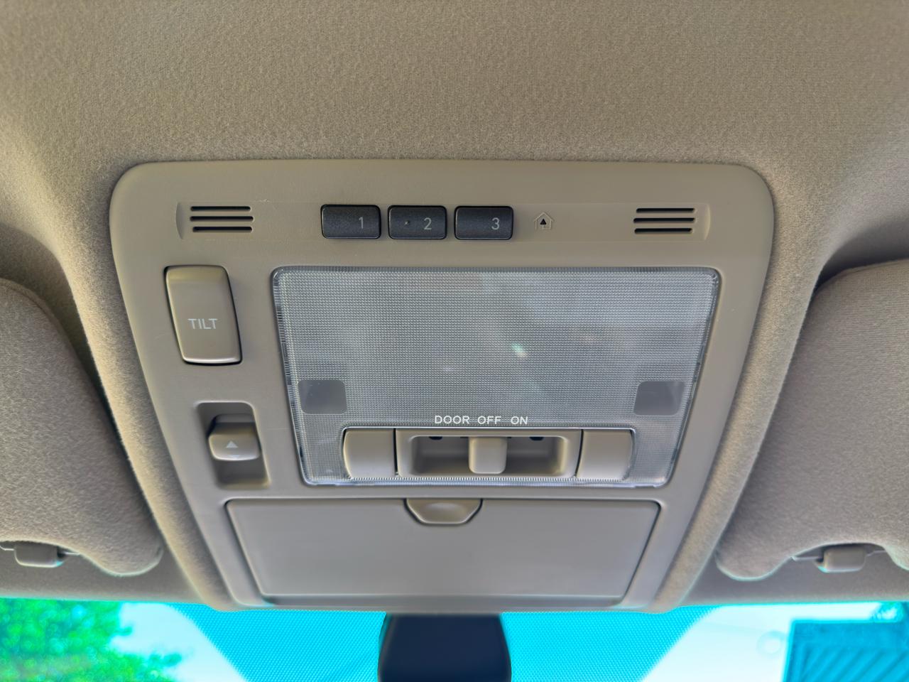 Lexus RX 350 AWD 2008