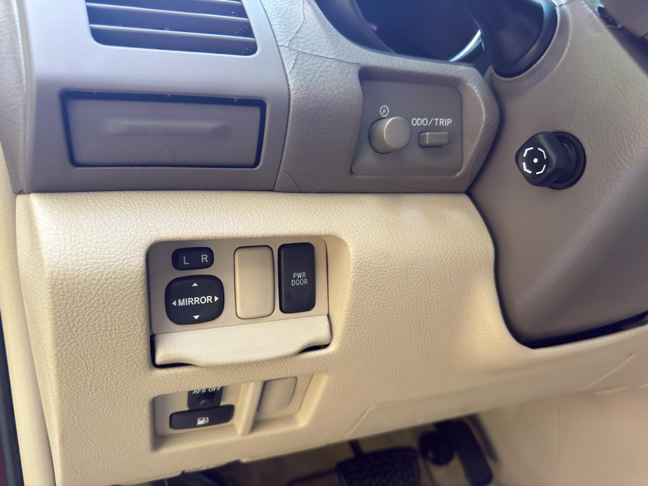 Lexus RX 350 AWD 2008