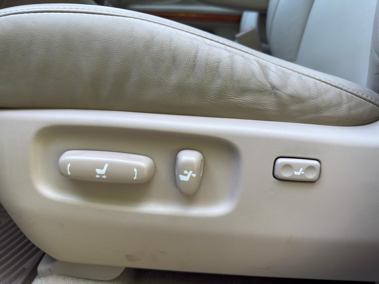 Lexus RX 350 AWD 2008