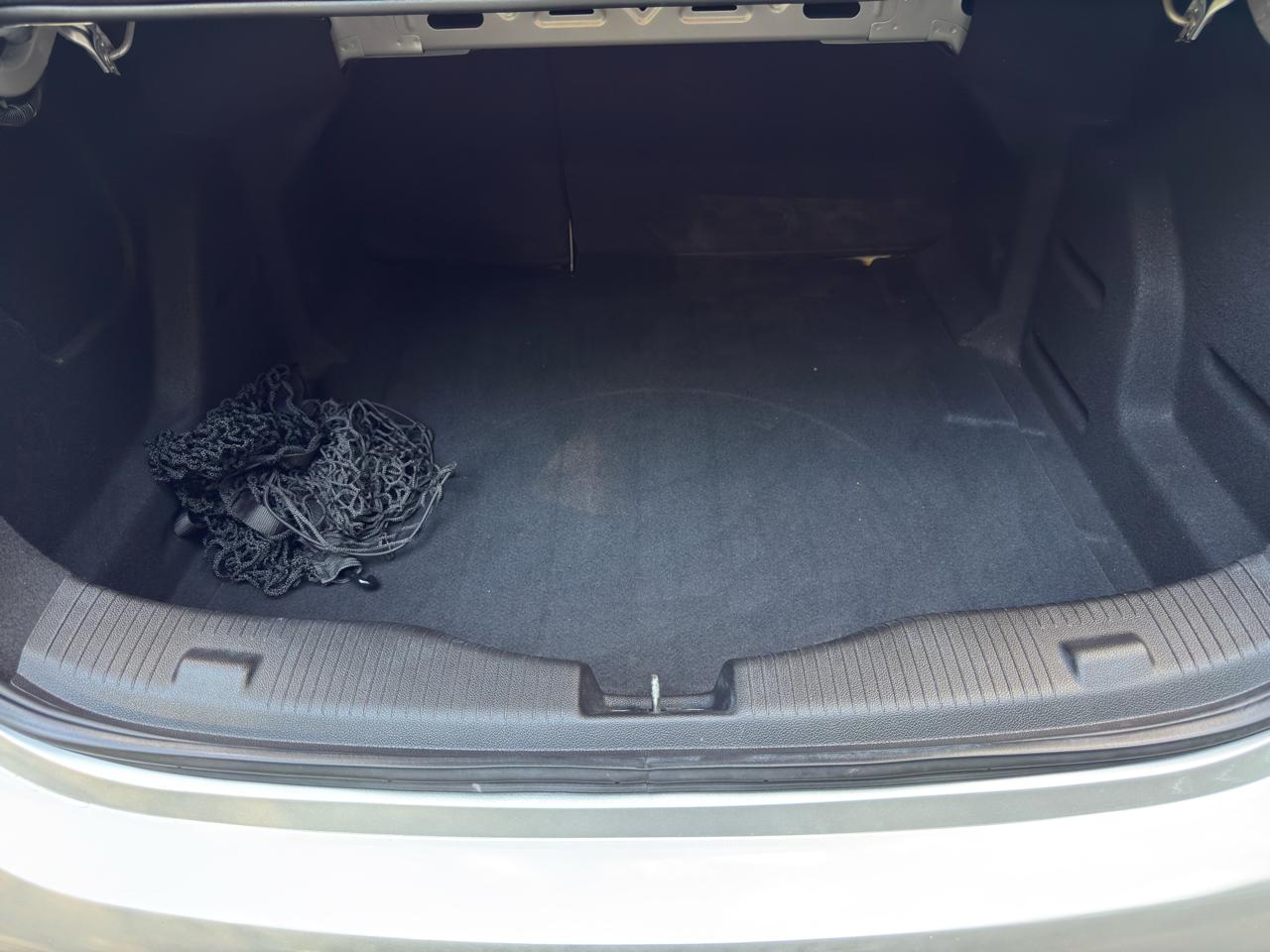 Chevrolet Cruze LT Auto 2018