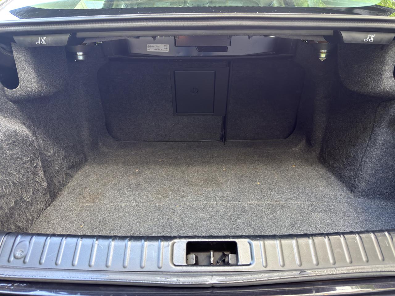 Saab 9-3 Turbo X 2008
