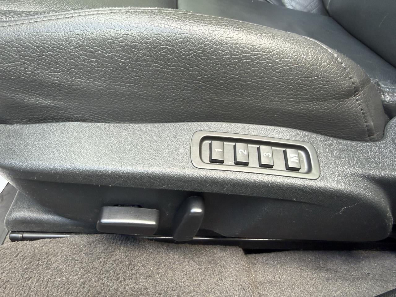Saab 9-3 Turbo X 2008