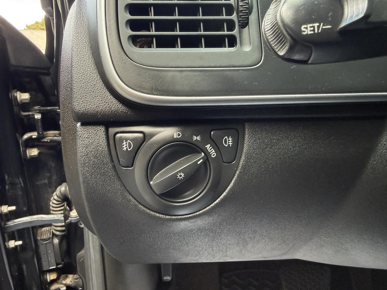 Saab 9-3 Turbo X 2008