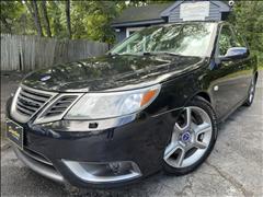 2008 Saab 9-3 