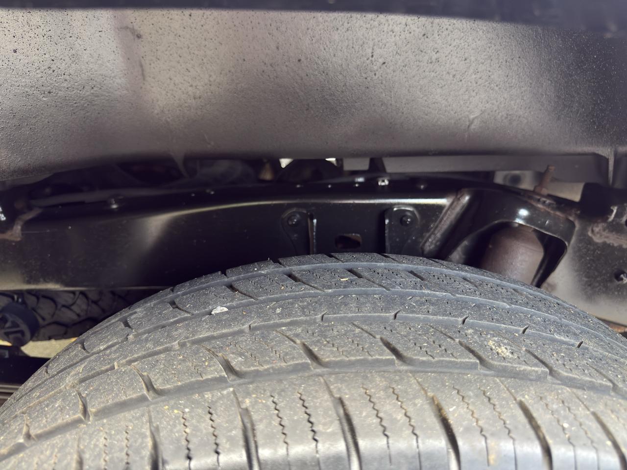 Toyota Tacoma Double Cab V6 Automatic 4WD 2005