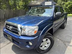 2005 Toyota Tacoma 