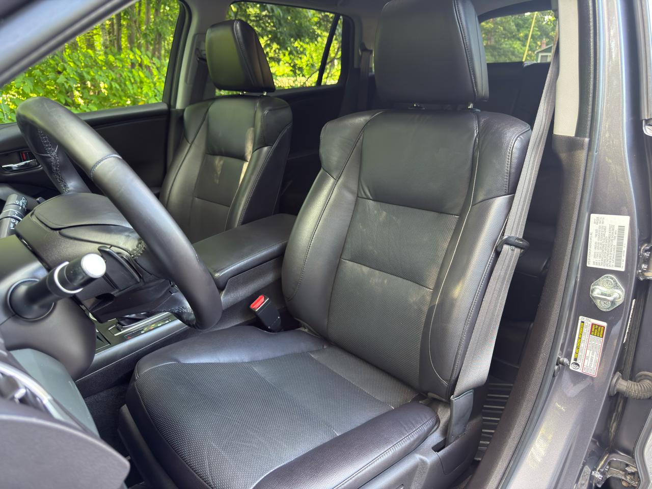 Acura RDX 6-Spd AT AWD w/ Technology Package 2018