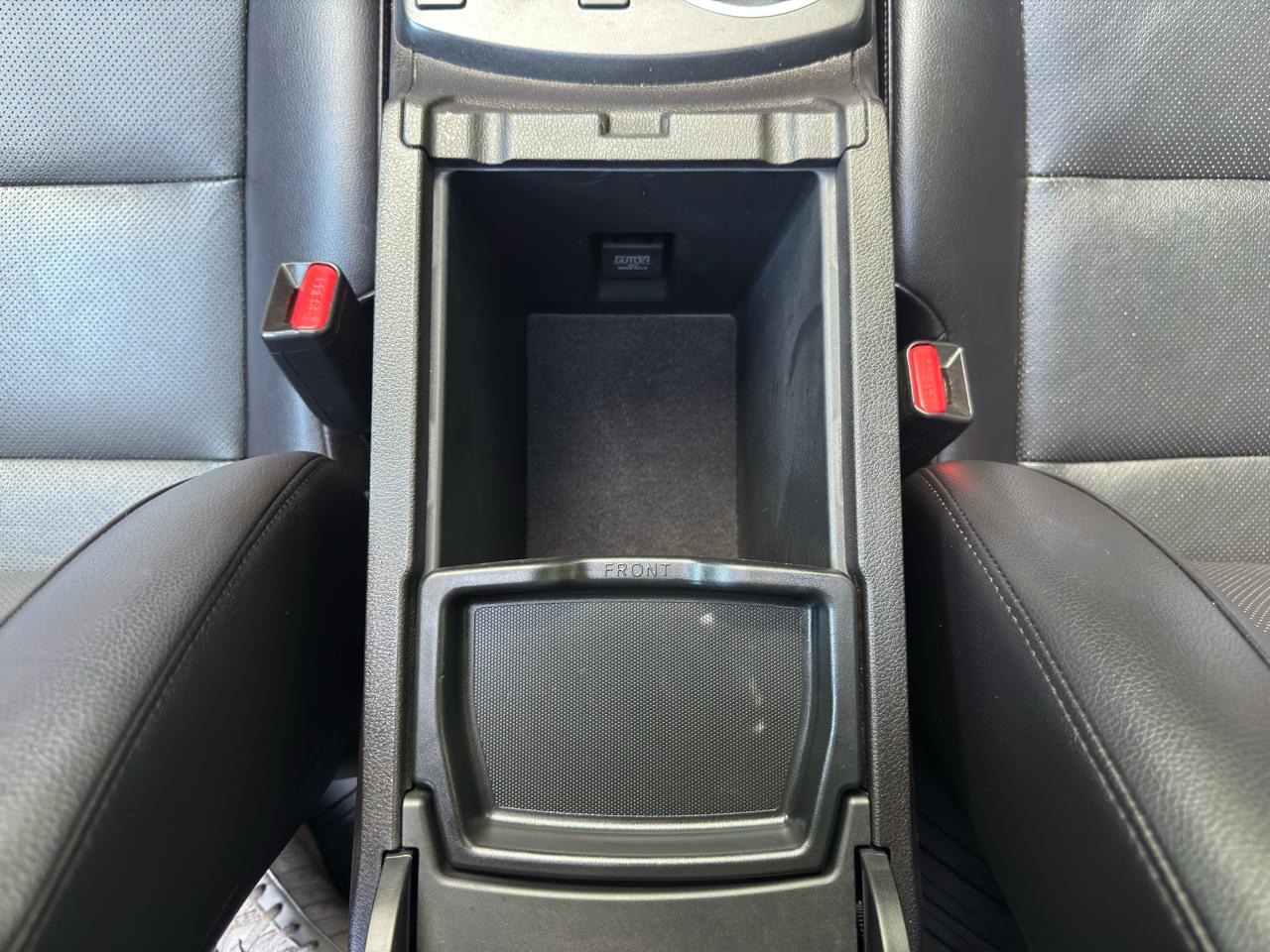 Acura RDX 6-Spd AT AWD w/ Technology Package 2018