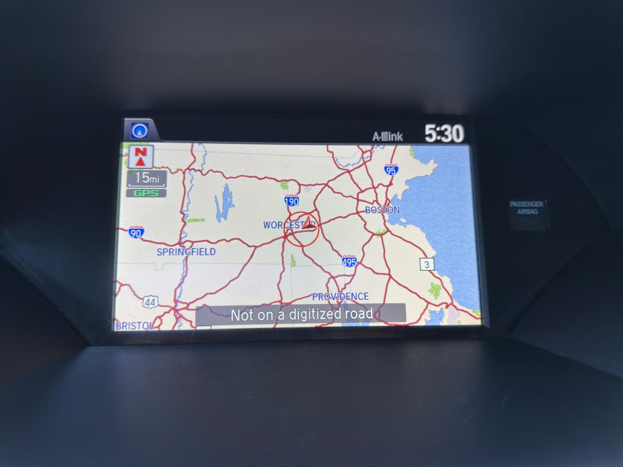Acura RDX 6-Spd AT AWD w/ Technology Package 2018