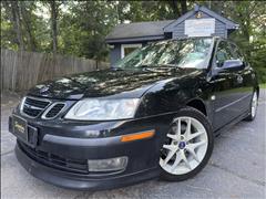 2005 Saab 9-3 