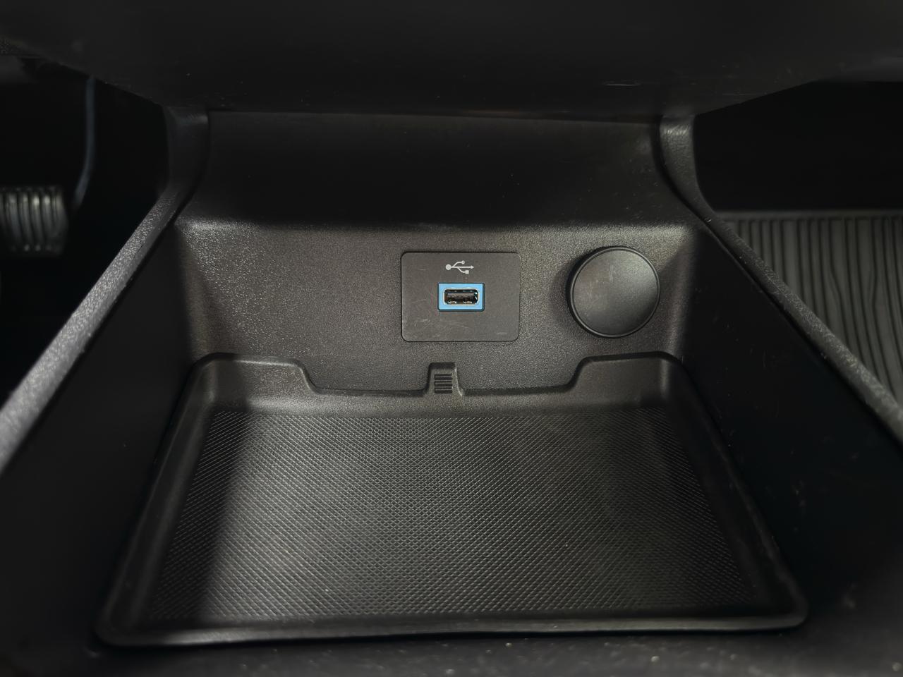Ford Fusion SE 2017