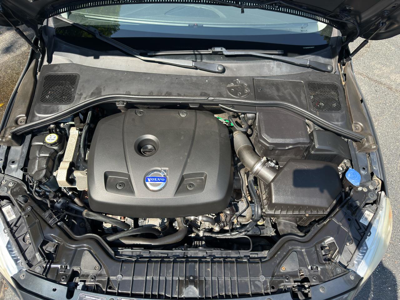 Volvo S60 2.0 Platinum 2015