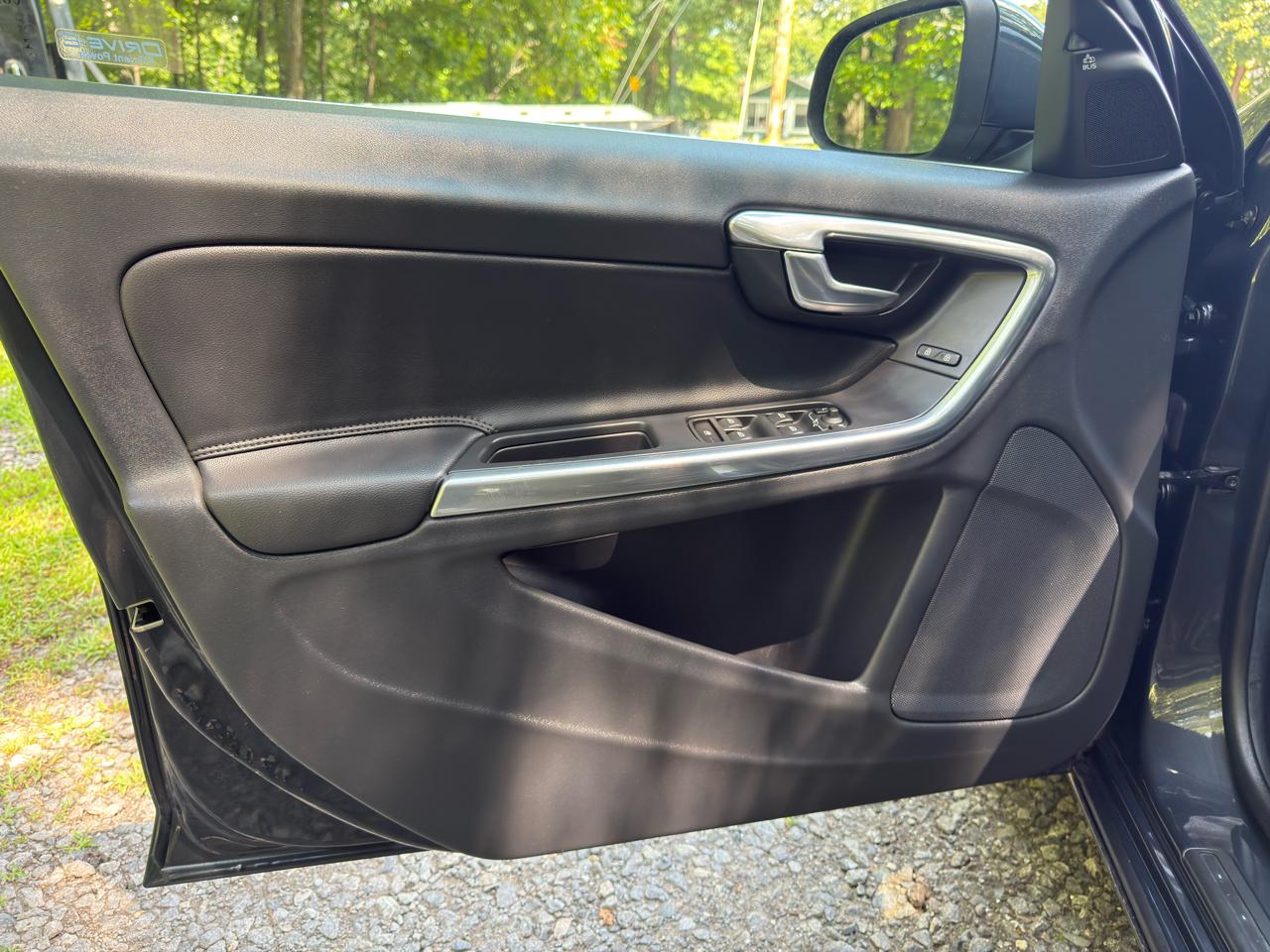 Volvo S60 2.0 Platinum 2015