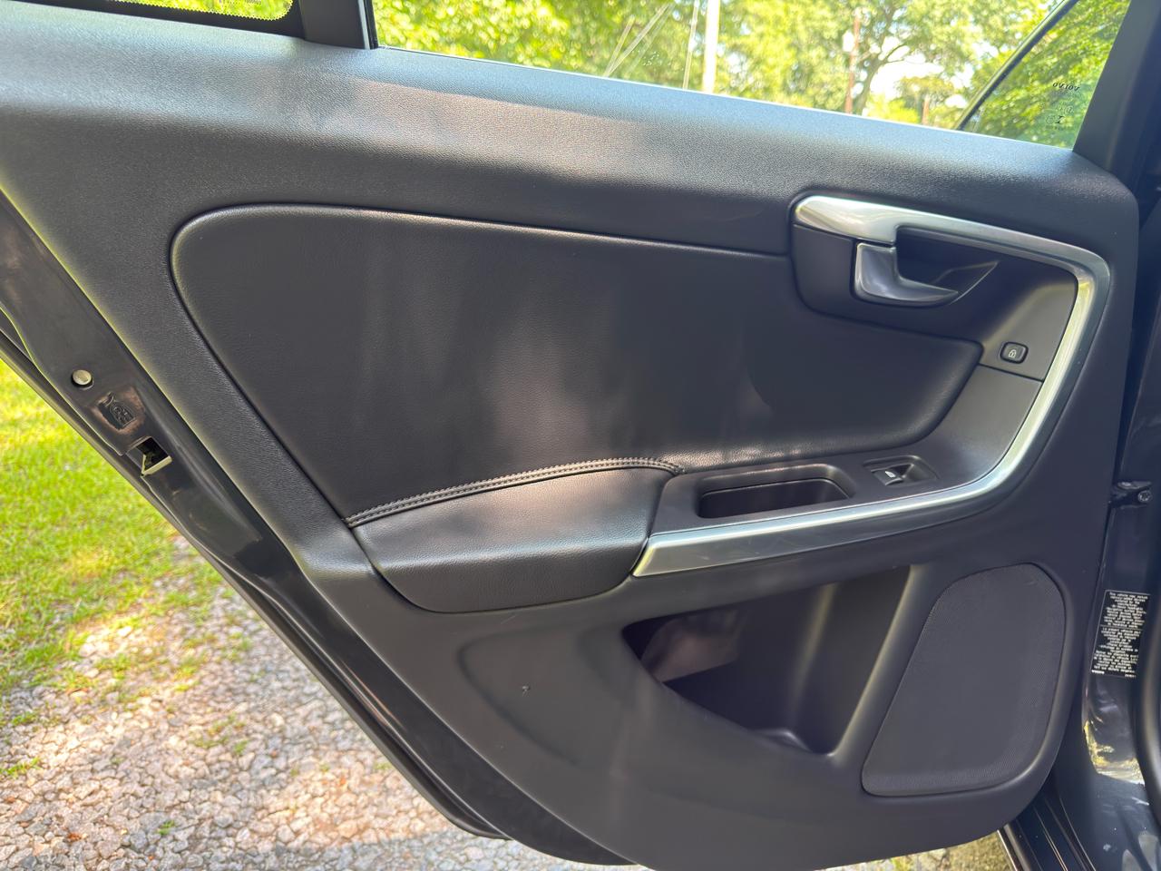Volvo S60 2.0 Platinum 2015