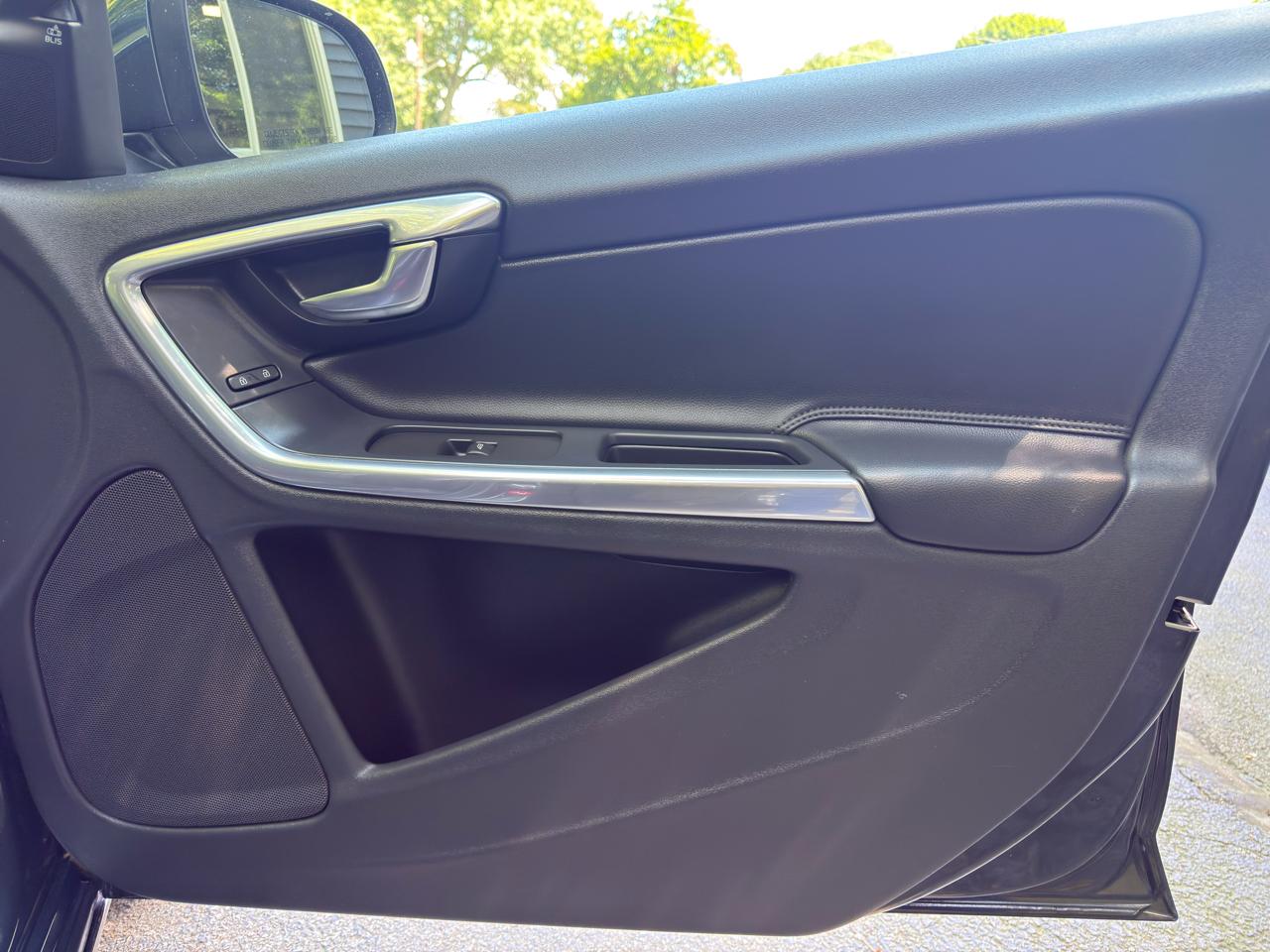 Volvo S60 2.0 Platinum 2015