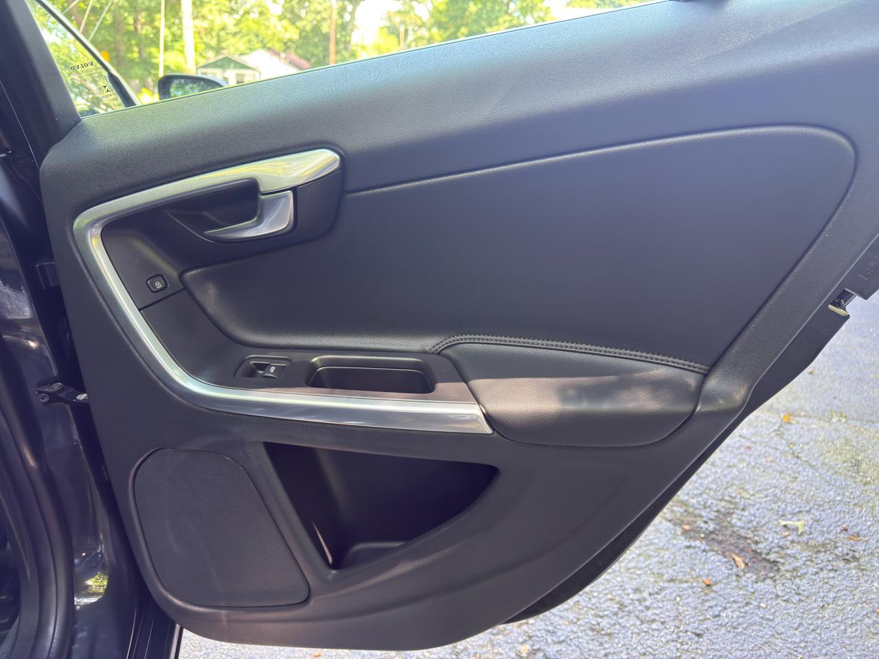 Volvo S60 2.0 Platinum 2015