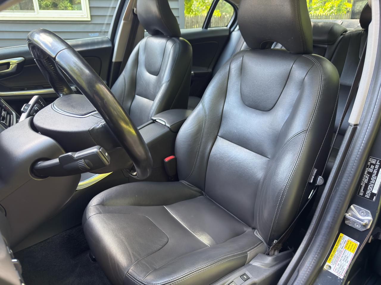 Volvo S60 2.0 Platinum 2015