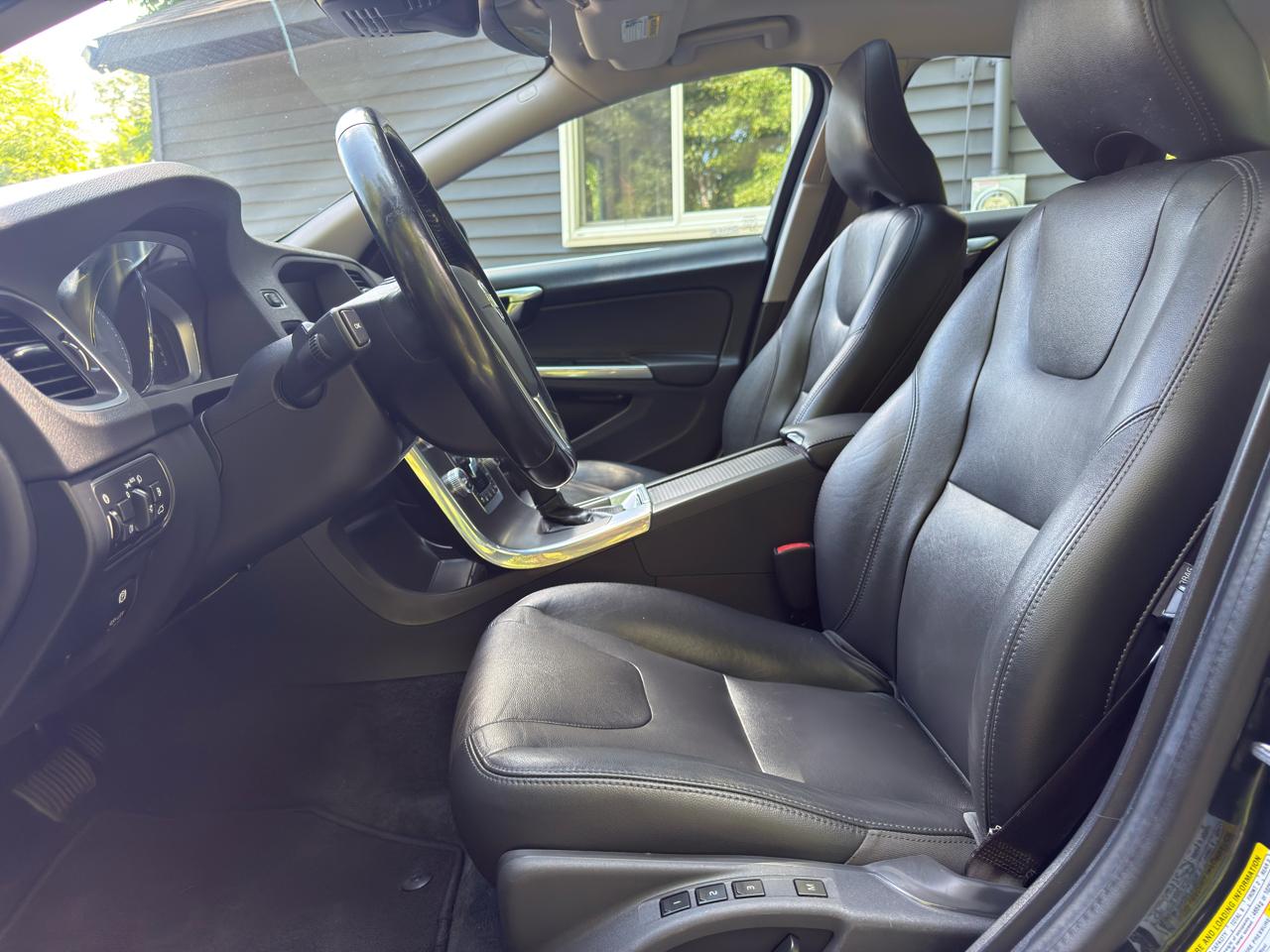 Volvo S60 2.0 Platinum 2015