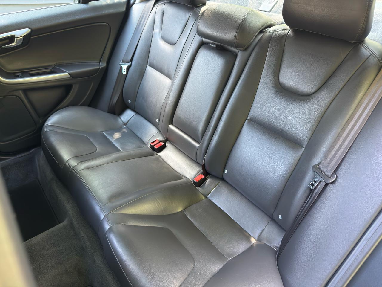 Volvo S60 2.0 Platinum 2015
