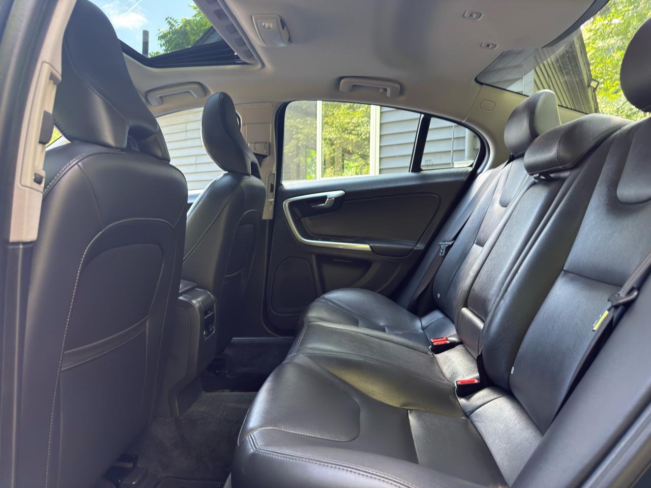 Volvo S60 2.0 Platinum 2015