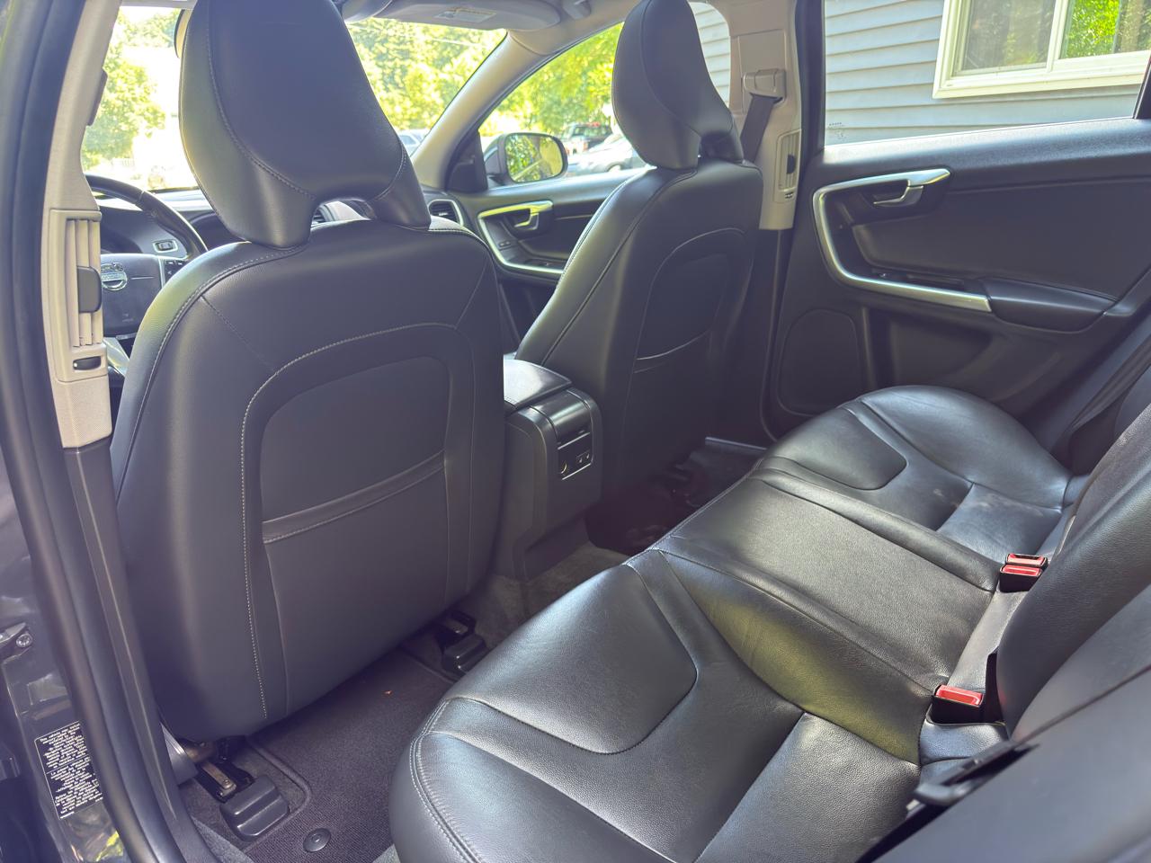 Volvo S60 2.0 Platinum 2015