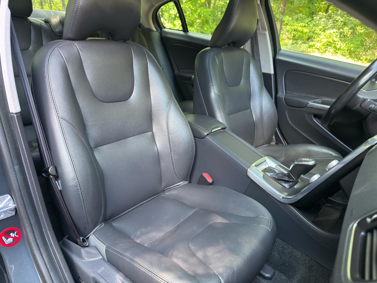 Volvo S60 2.0 Platinum 2015