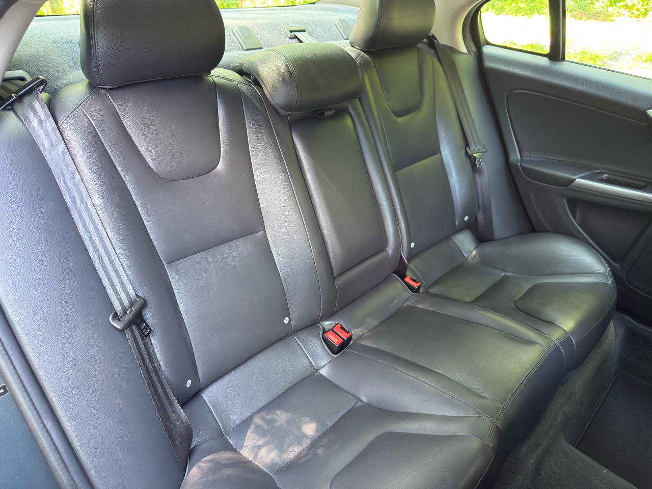 Volvo S60 2.0 Platinum 2015