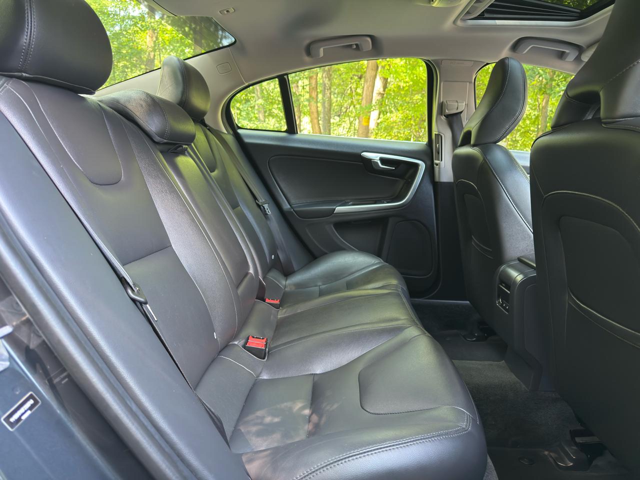 Volvo S60 2.0 Platinum 2015