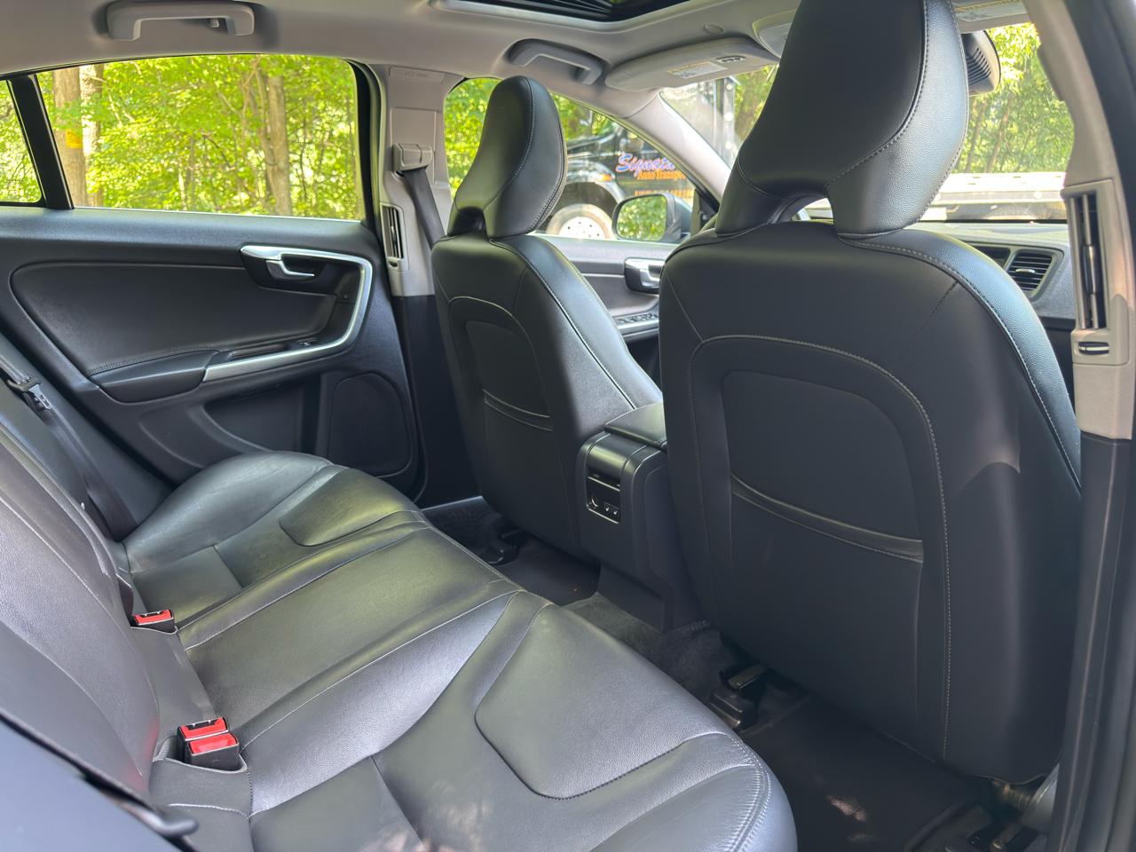Volvo S60 2.0 Platinum 2015