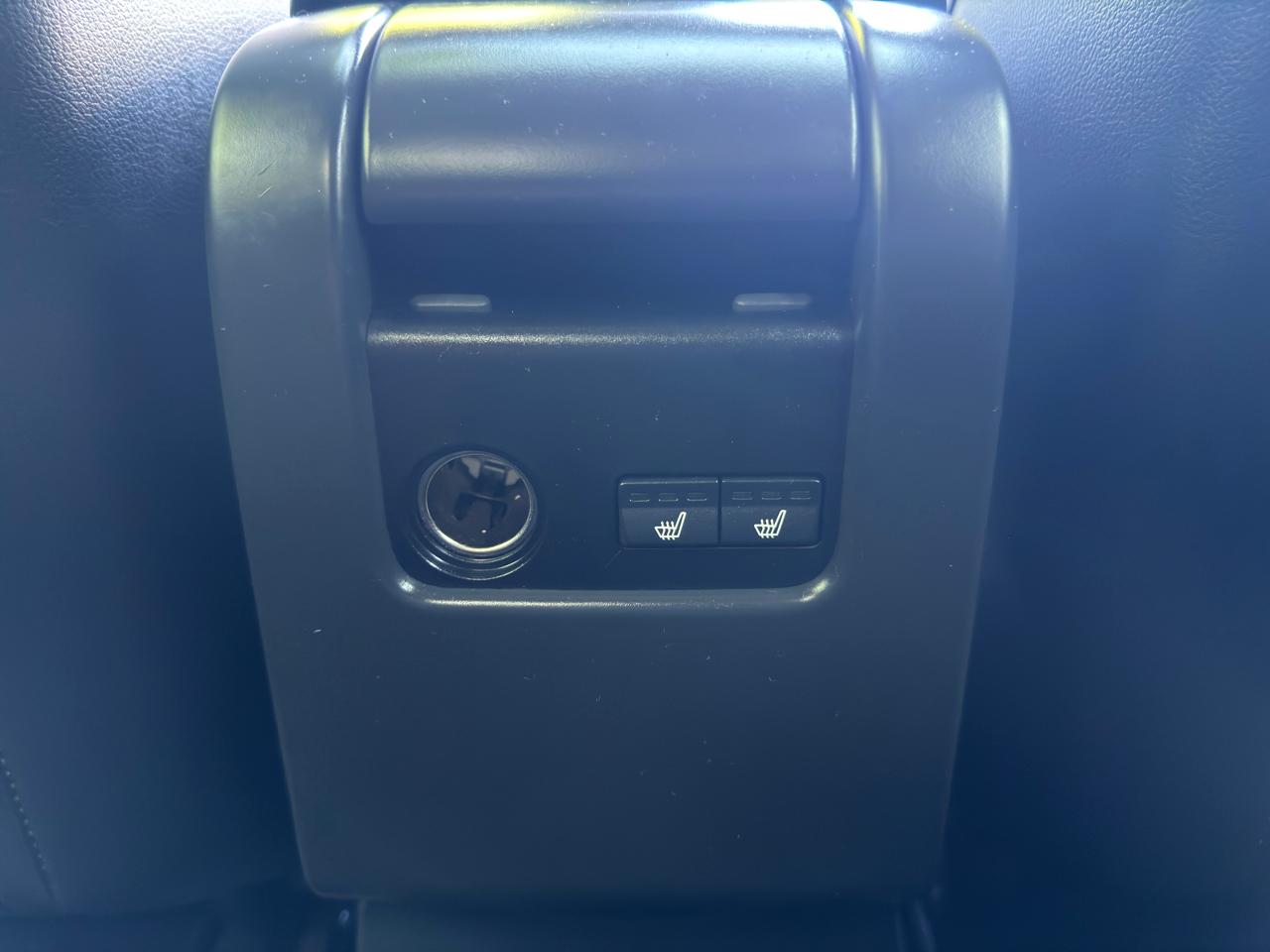 Volvo S60 2.0 Platinum 2015
