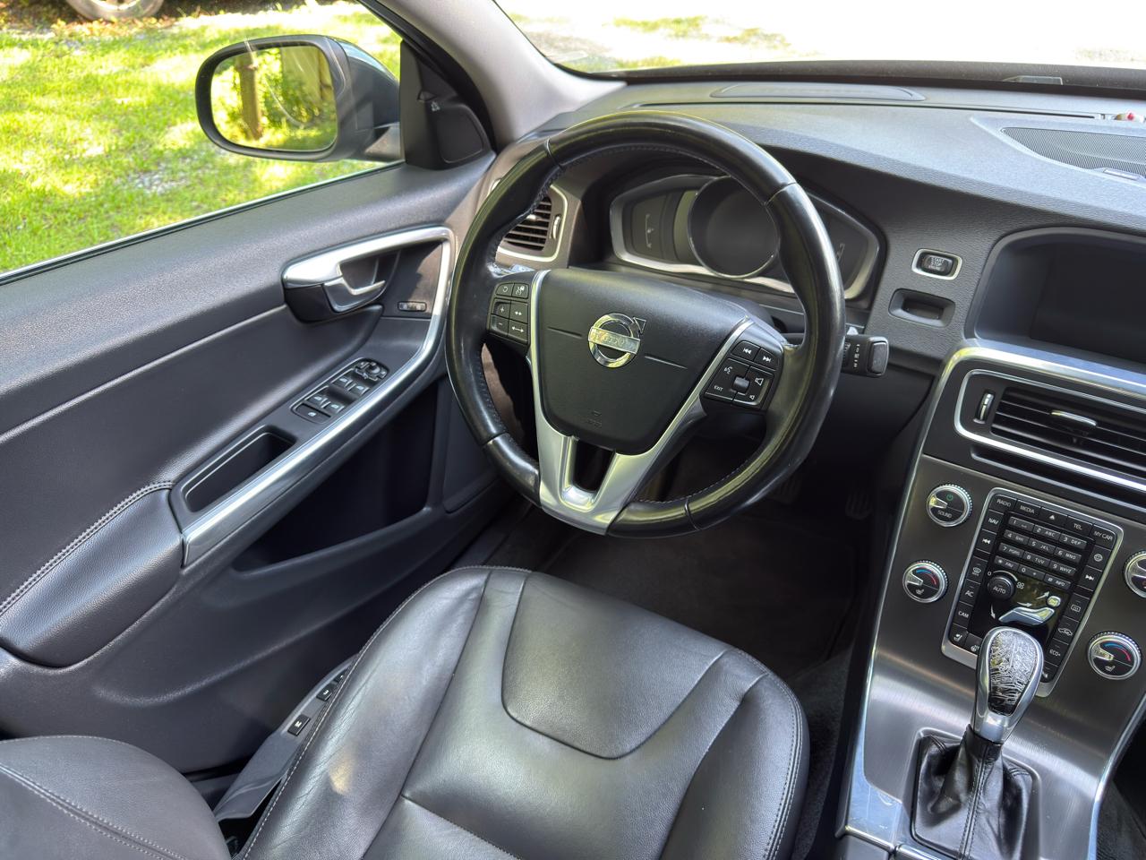 Volvo S60 2.0 Platinum 2015